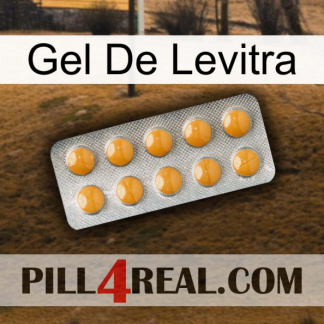 Levitra Gel levitra1